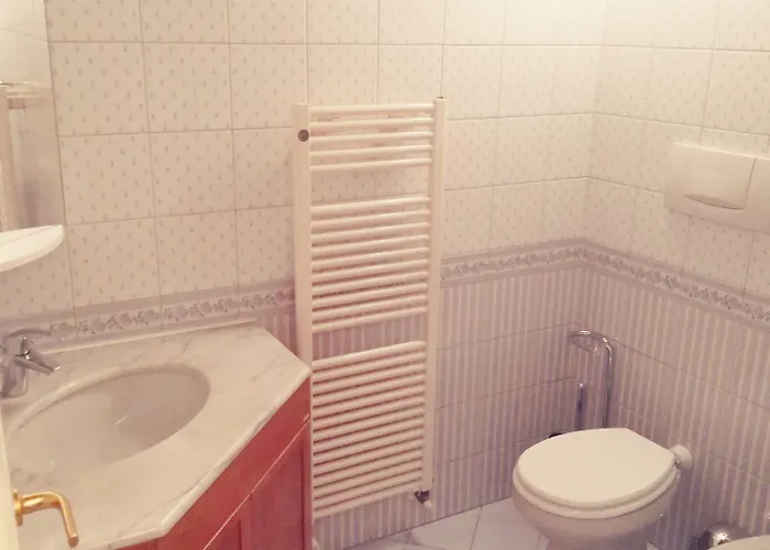 Bed & Breakfast Il Rifugio Di Elizabeth 3*