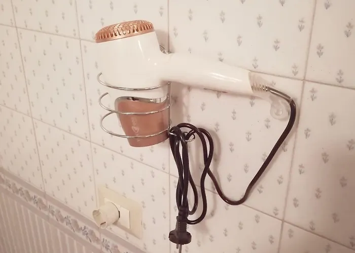 Il Rifugio Di Elizabeth Bed & Breakfast