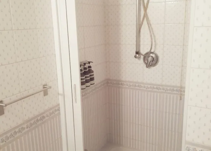 Il Rifugio Di Elizabeth 3* Bergamo