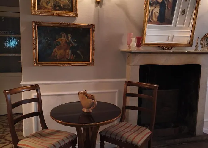 Il Rifugio Di Elizabeth