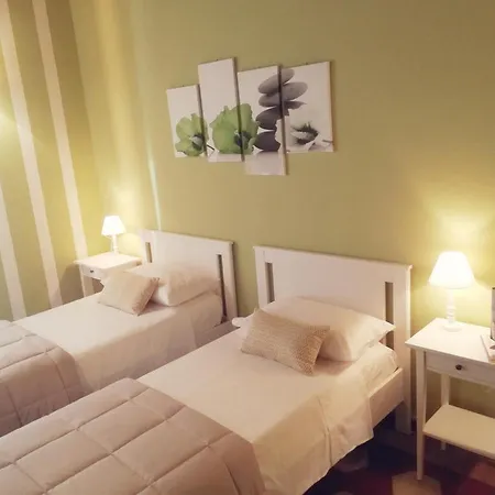 Il Rifugio Di Elizabeth 3*