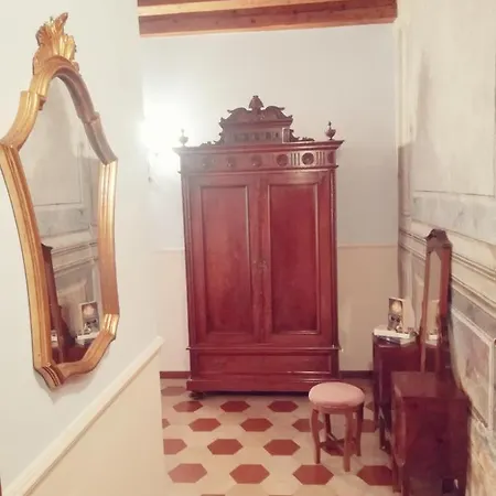 Il Rifugio Di Elizabeth