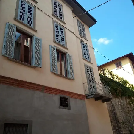 Panzió Il Rifugio Di Elizabeth Bergamo