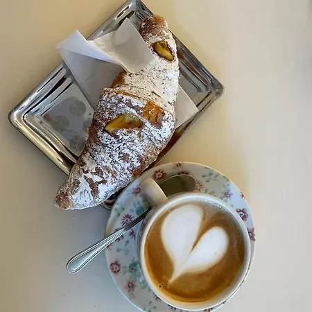 Il Rifugio Di Elizabeth Panzió