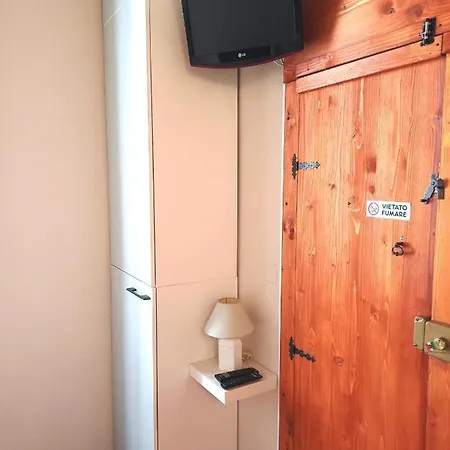 Il Rifugio Di Elizabeth 3*