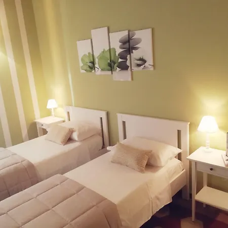 Il Rifugio Di Elizabeth 3*