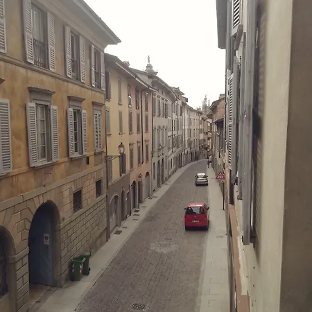Panzió Il Rifugio Di Elizabeth