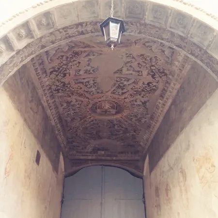 Panzió Il Rifugio Di Elizabeth 3*