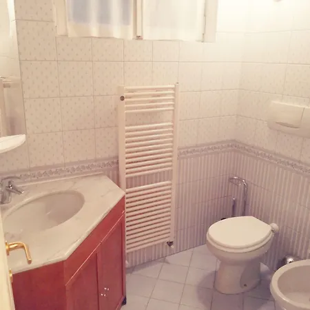 Panzió Il Rifugio Di Elizabeth 3*