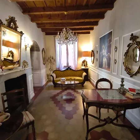 Il Rifugio Di Elizabeth 3*