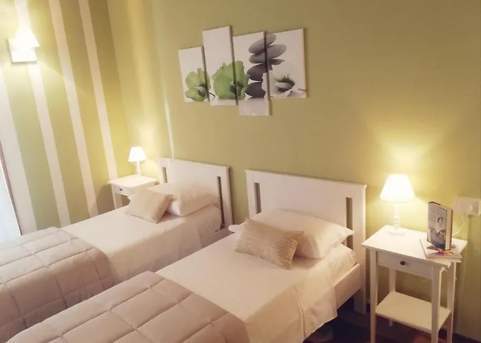 Il Rifugio Di Elizabeth 3*