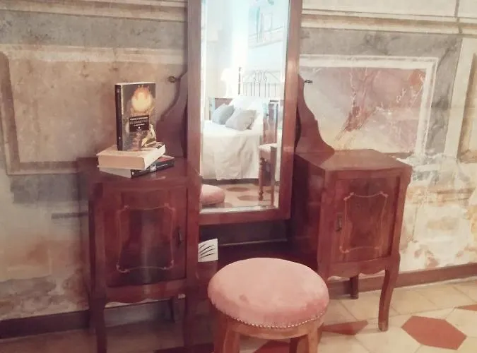 Il Rifugio Di Elizabeth