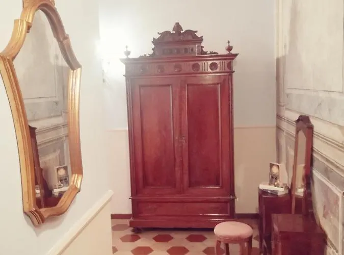 Il Rifugio Di Elizabeth