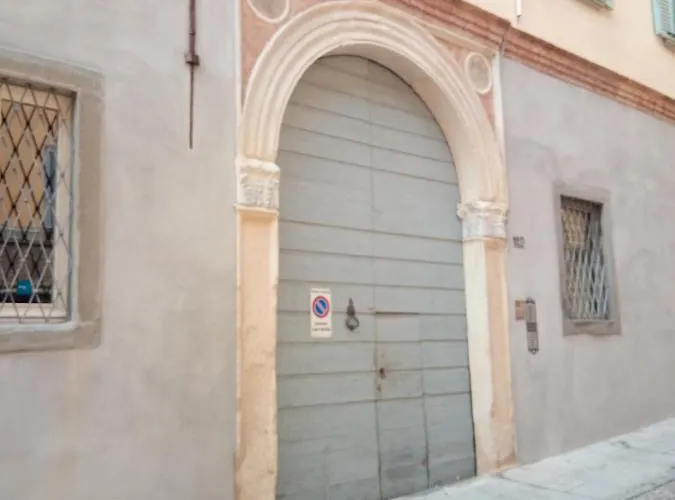 Il Rifugio Di Elizabeth Panzió