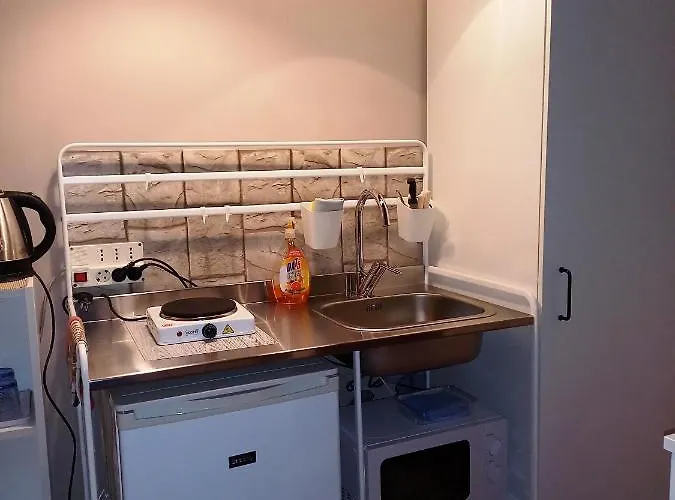 Il Rifugio Di Elizabeth