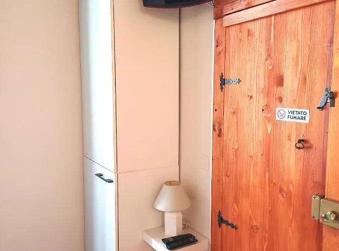 Il Rifugio Di Elizabeth 3*