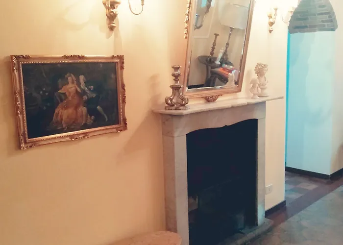 Il Rifugio Di Elizabeth