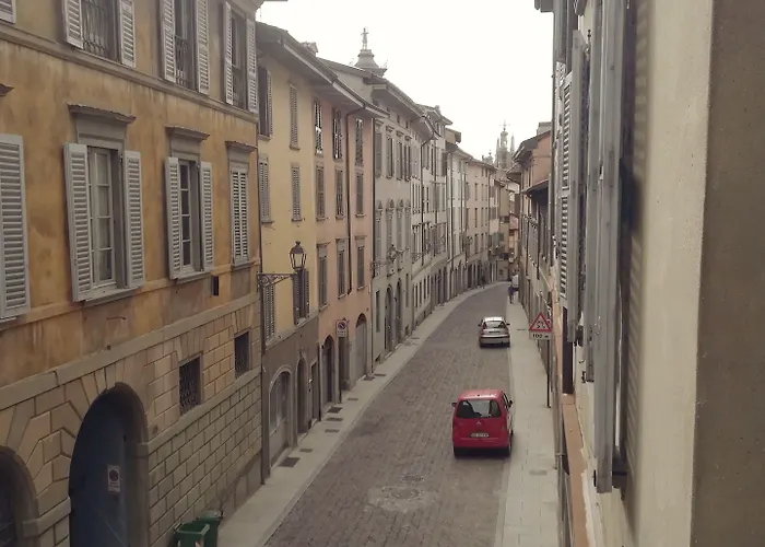 Panzió Il Rifugio Di Elizabeth