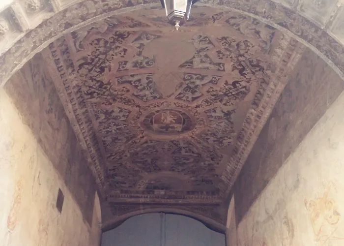 Panzió Il Rifugio Di Elizabeth 3*