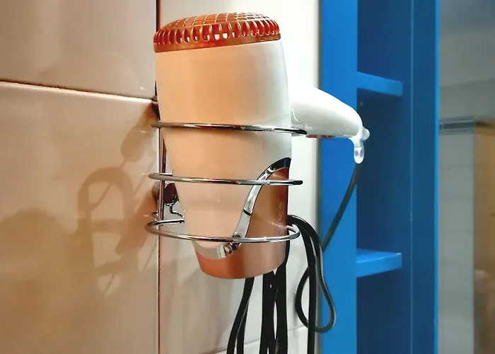 Il Rifugio Di Elizabeth Bergamo